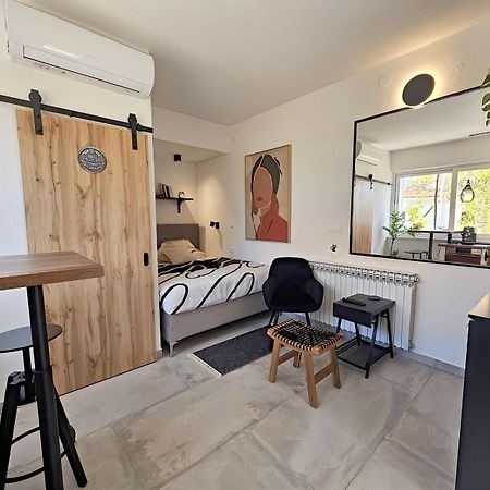 Apartments Milenko Vodice Buitenkant foto